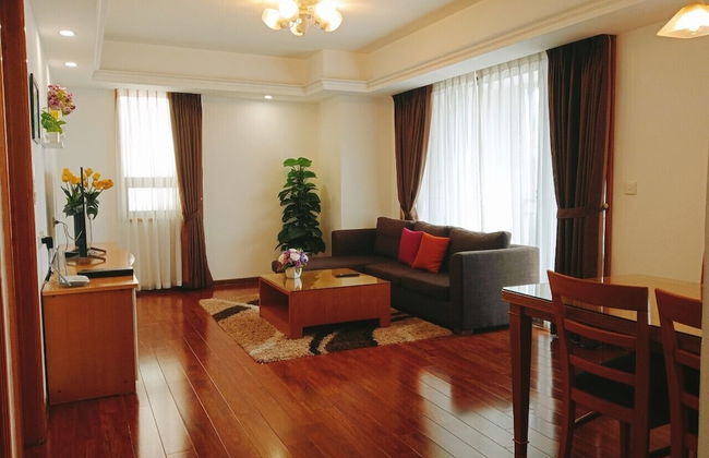 Rose Garden Residence - Foto 20