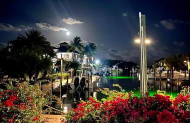 Marina to Ocean View Key Largo Ocean Pointe 5308 - Foto 71