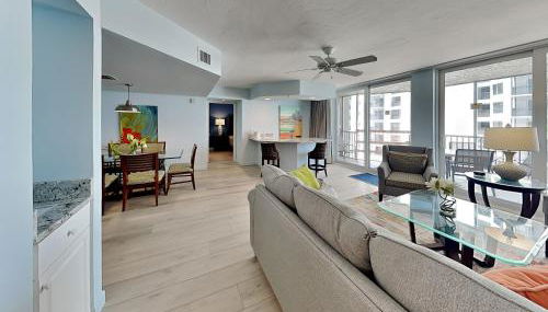 Gullwing 606 by Distinctive Beach Rentals - Foto 5