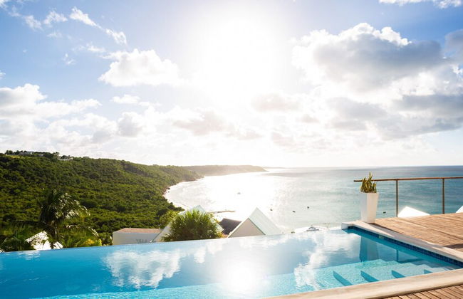 6 BR Villa On Crocus Bay With Pool Concierge - Foto 9