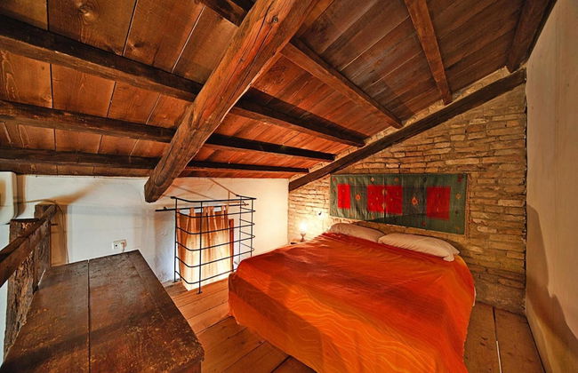 Casa Mare Vallugola di Gabicce, Vallugola - Foto 2