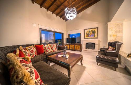 Villa Florentina at Chania Suburbs With Private Pool and BBQ - Photo 20