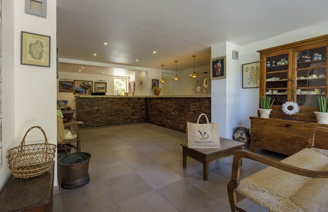 Résidence Vasca D'Oro - Foto 67