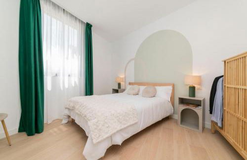 Aurora Stays by Charming - Parking cubierto gratis - Foto 14