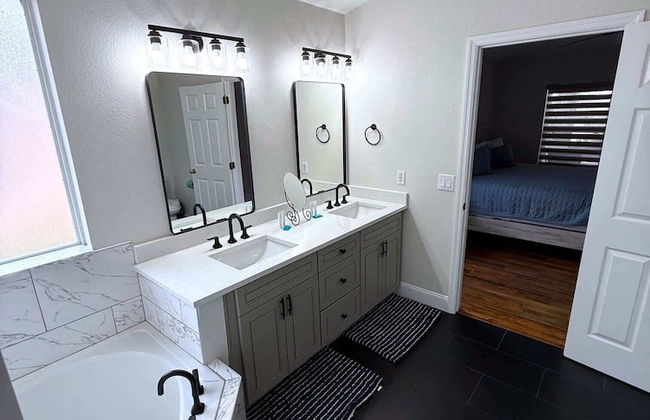 Remodeld South Facing Villa - Southern Dunes Golf Course Views - Foto 19