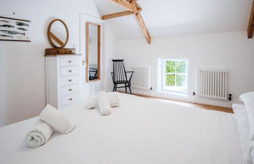 Briardene - 2 Bedroom Cottage - Oxwich - Foto 56