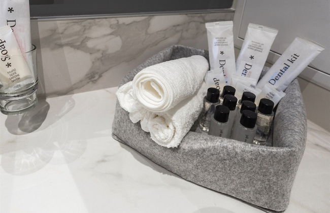 Grani Aparthotel - Foto 40