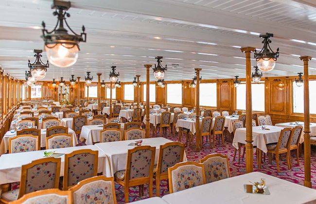 Balade en bateau sur le lac Léman - Photo 7