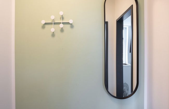 Limehome Chemnitz Hartmannstraße - Foto 44