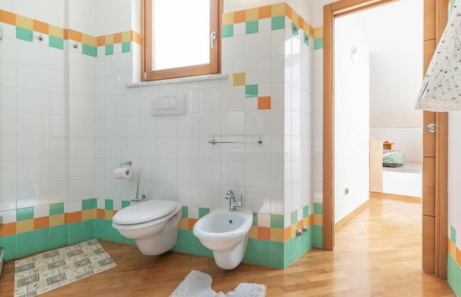 City Apartment Senigallia - City Apartment Senigal - Foto 37