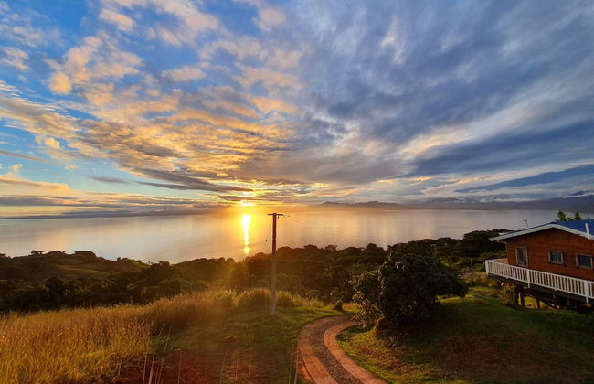 Over the Horizon near Savusavu Market - Photo 19