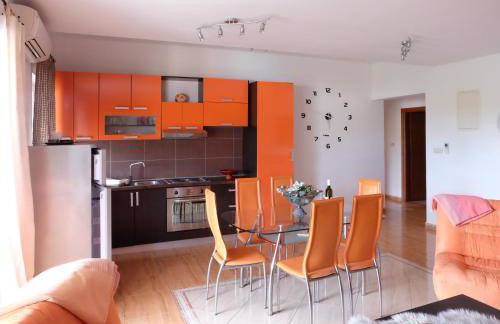 Apartman Precca - Foto 21