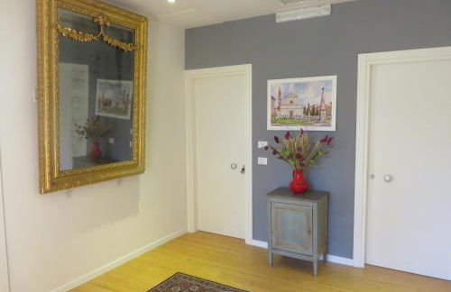 Villa Le Statue - Foto 17