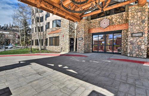 Cozy Colorado Studio Near Crested Butte Ski Slopes - Foto 27