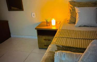 kitnet com ar condicionado - Foto 15