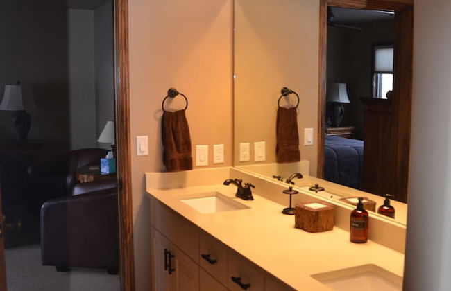 Cascades at Steamboat - Foto 32