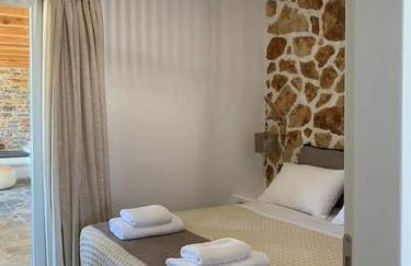 Marikos House, Pyrgaki Alyko Naxos - Foto 4