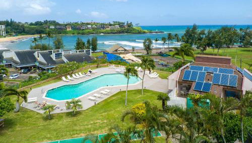 Kauai Banyan Harbor B24 by Coldwell Banker Island Vacations - Foto 5