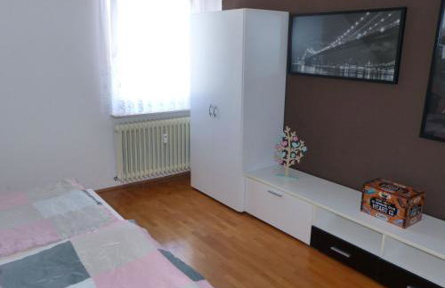 Apartment ApartmentmitAusblick by Interhome - Foto 11