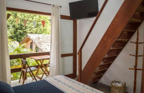 Corais da Barra. Tranquilidade a 400 metros da beira da Praia da Barra - Foto 71