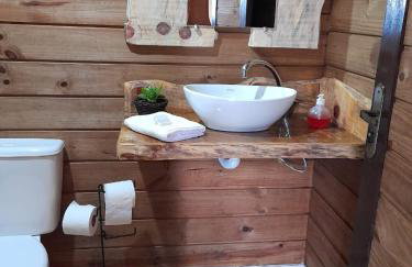 Pousada Flocos de Neve - Photo 69