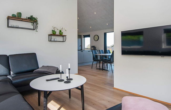 6 Person Holiday Home in Lemvig - Foto 8