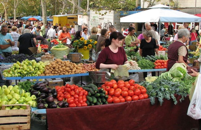 A2 - Apartment in the Very Heart of Split - Foto 14