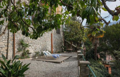 Villa Eugenia - Suite Iris - Foto 18