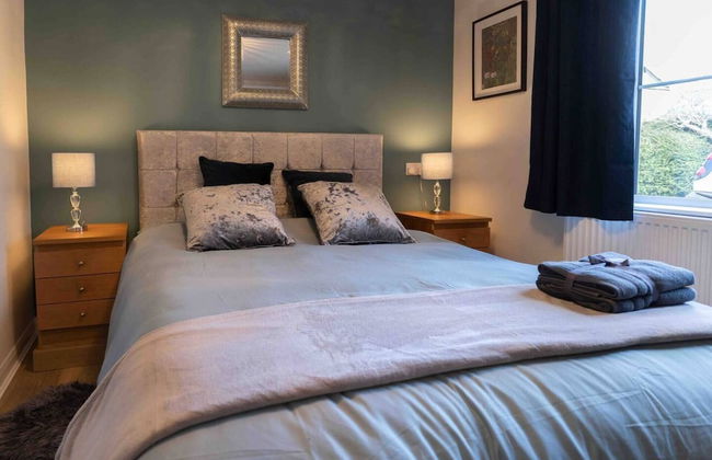 Impeccable 2-bed Apartment in Chipping Norton - Foto 5