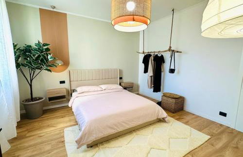 Southern Milan M1 Red line metro 20 min to city center - Foto 14