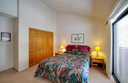 1 Mi to Main Street Mtn-View Home in Frisco - Foto 16