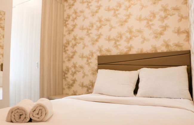 Best Choice And New 2Br At Citra Living Apartment - Photo 2