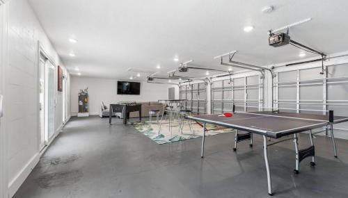 Bay Fliers Retreat - Foto 2, Game Room