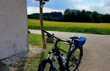 Premium Vulkaneifel Chalet - Foto 49