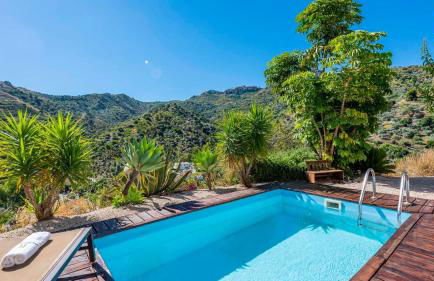 Casa Holly Comares by Ruralidays - Foto 35