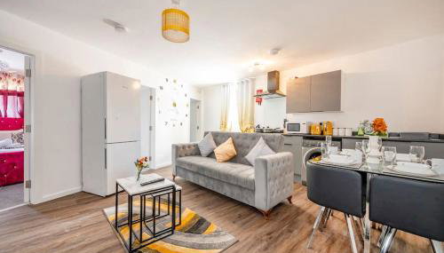 *F2BR* for your most relaxed & Cosy stay + Free Parking & WiFi - Foto 2