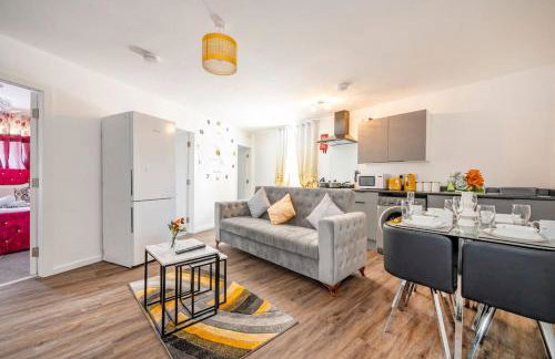 *F2BR* for your most relaxed & Cosy stay + Free Parking & WiFi - Foto 2