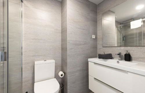 The Tower by Unik Vacation - Foto 41