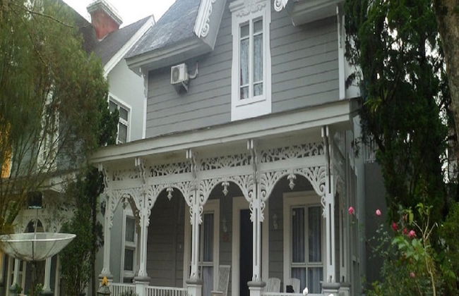 Villa Kota Bunga Seruni - Photo 79