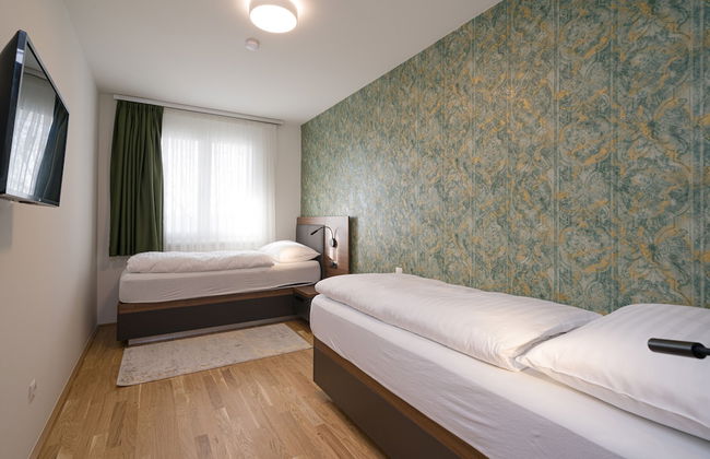 myApartments Vienna - Foto 33