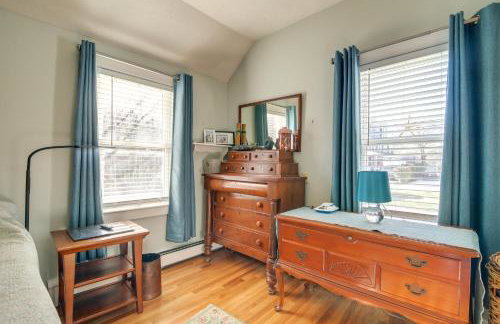 Scituate Vacation Rental - Walk to the Beach! - Foto 15