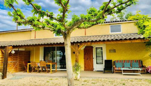 Aux Lauriers d'Adhémar - Foto 5