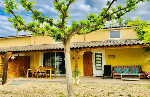 Aux Lauriers d'Adhémar - Foto 5