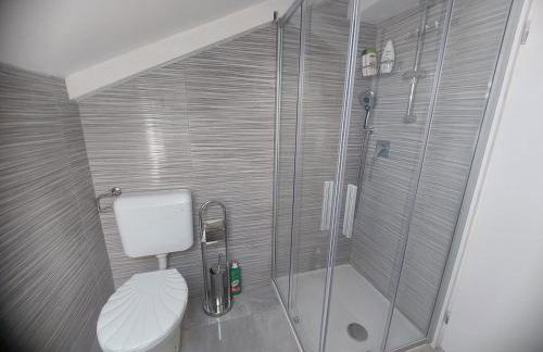 Apartment Dunja with Panoramic View - Foto 18