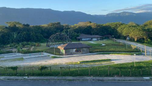 Apartamento Maitinga aconchegante - Foto 2