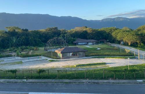 Apartamento Maitinga aconchegante - Foto 2