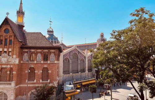 BET Apartments - Central Market Apartments - Foto 38