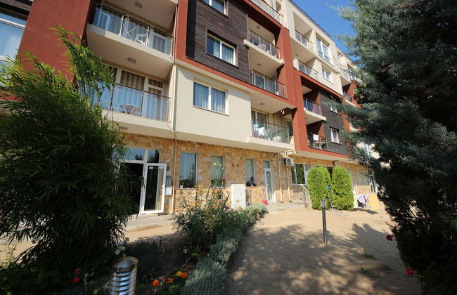 Menada Dune Residence Apartments - Foto 19