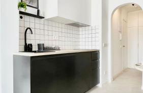 Apartament estilós i renovat a primera línia, amb vistes privilegiades! - Foto 6