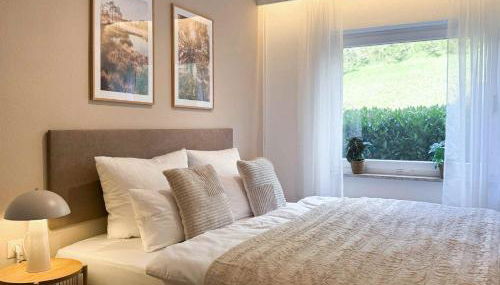 Cosy Getaway mit Schwimmbad und Sauna - Foto 2